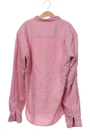 Męska koszula Unbranded, Rozmiar S, Kolor Różowy, Cena 95,99 zł
