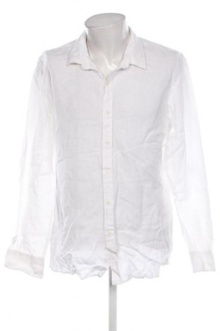 Férfi ing Unbranded, Méret XL, Szín Fehér, Ár 7 879 Ft