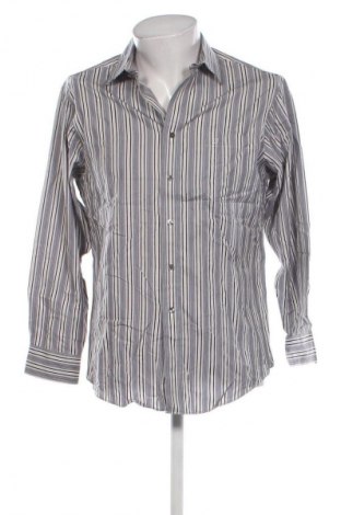 Herrenhemd Unbranded, Größe L, Farbe Mehrfarbig, Preis € 20,99