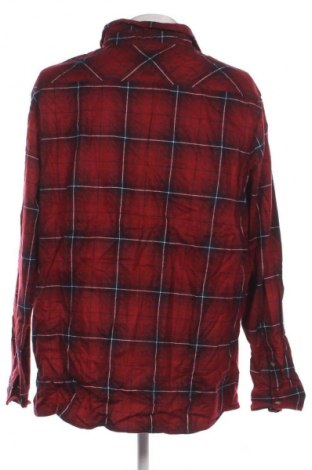 Herrenhemd Unbranded, Größe 5XL, Farbe Mehrfarbig, Preis € 20,99