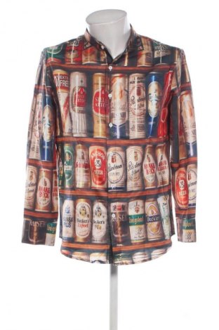 Cămașă de bărbați Unbranded, Mărime S, Culoare Multicolor, Preț 40,99 Lei
