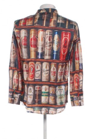 Cămașă de bărbați Unbranded, Mărime S, Culoare Multicolor, Preț 40,99 Lei