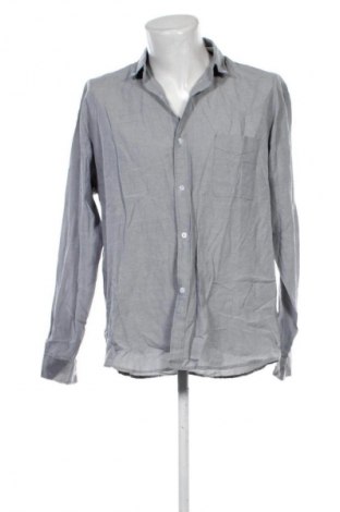 Pánská košile  Unbranded, Velikost 5XL, Barva Šedá, Cena  469,00 Kč