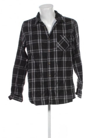 Herrenhemd Unbranded, Größe L, Farbe Mehrfarbig, Preis 20,99 €