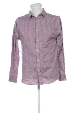 Herrenhemd Unbranded, Größe M, Farbe Mehrfarbig, Preis 20,99 €