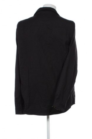 Męska koszula Unbranded, Rozmiar XXL, Kolor Czarny, Cena 95,99 zł