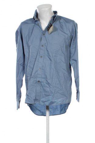 Męska koszula Unbranded, Rozmiar XL, Kolor Niebieski, Cena 150,99 zł