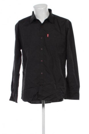Pánská košile  Unbranded, Velikost XXL, Barva Černá, Cena  189,00 Kč