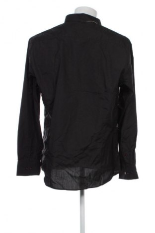 Pánská košile  Unbranded, Velikost XXL, Barva Černá, Cena  189,00 Kč