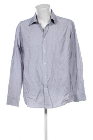 Herrenhemd Unbranded, Größe XL, Farbe Mehrfarbig, Preis € 20,99