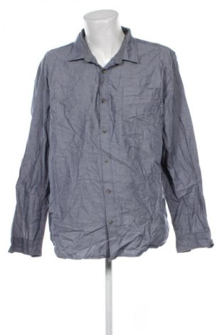 Pánská košile  Unbranded, Velikost 4XL, Barva Vícebarevné, Cena  469,00 Kč