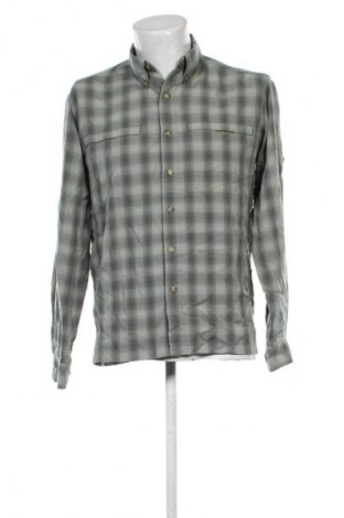 Herrenhemd Unbranded, Größe M, Farbe Mehrfarbig, Preis € 20,99