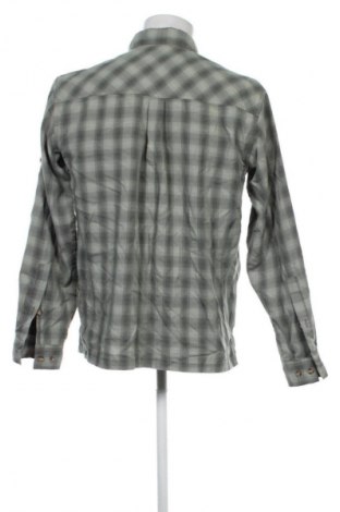 Herrenhemd Unbranded, Größe M, Farbe Mehrfarbig, Preis € 20,99