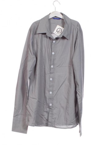 Pánská košile  Unbranded, Velikost M, Barva Šedá, Cena  189,00 Kč