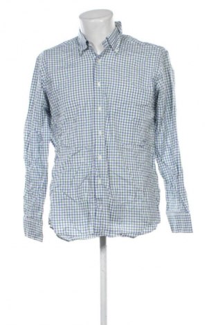 Herrenhemd Unbranded, Größe L, Farbe Mehrfarbig, Preis € 20,99