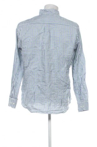 Herrenhemd Unbranded, Größe L, Farbe Mehrfarbig, Preis € 20,99