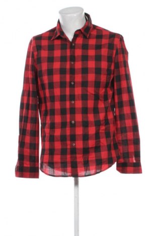 Herrenhemd Unbranded, Größe L, Farbe Mehrfarbig, Preis € 20,99