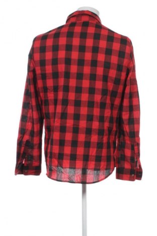 Herrenhemd Unbranded, Größe L, Farbe Mehrfarbig, Preis € 20,99