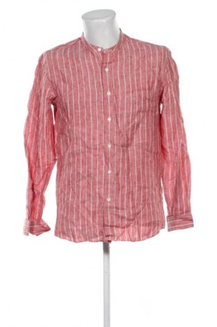 Herrenhemd Unbranded, Größe L, Farbe Mehrfarbig, Preis € 20,99