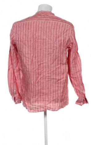 Herrenhemd Unbranded, Größe L, Farbe Mehrfarbig, Preis € 20,99