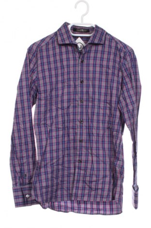 Herrenhemd Unbranded, Größe XS, Farbe Mehrfarbig, Preis € 20,99