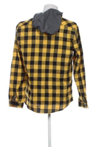 Herrenhemd Unbranded, Größe M, Farbe Mehrfarbig, Preis € 20,99