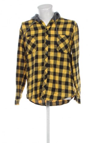 Herrenhemd Unbranded, Größe M, Farbe Mehrfarbig, Preis € 20,99