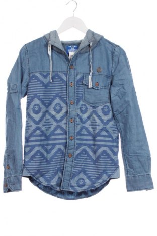 Herrenhemd Unbranded, Größe S, Farbe Mehrfarbig, Preis € 20,99