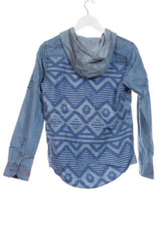 Herrenhemd Unbranded, Größe S, Farbe Mehrfarbig, Preis € 20,99