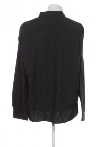 Pánská košile  Unbranded, Velikost XXL, Barva Černá, Cena  469,00 Kč