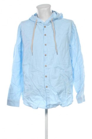 Pánská košile  Unbranded, Velikost XL, Barva Modrá, Cena  469,00 Kč