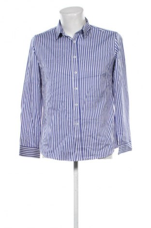 Herrenhemd Unbranded, Größe M, Farbe Mehrfarbig, Preis € 20,99
