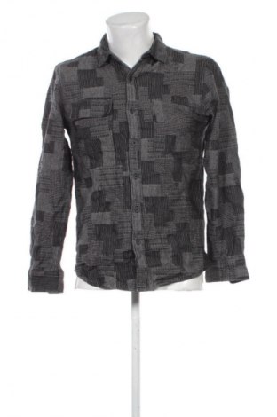 Herrenhemd Unbranded, Größe S, Farbe Mehrfarbig, Preis € 32,99
