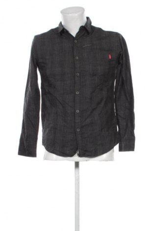Herrenhemd Unbranded, Größe S, Farbe Mehrfarbig, Preis € 32,99