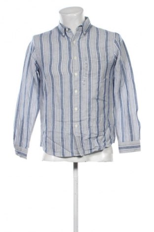 Herrenhemd Unbranded, Größe M, Farbe Mehrfarbig, Preis € 20,99