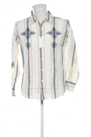 Herrenhemd Unbranded, Größe M, Farbe Mehrfarbig, Preis 31,99 €