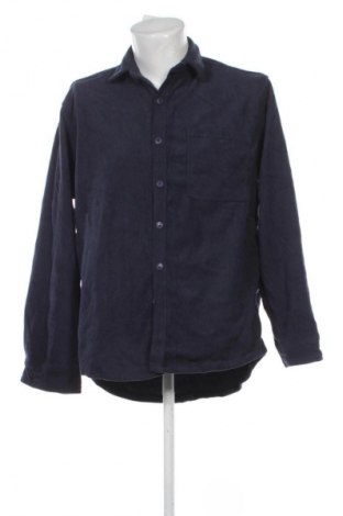 Męska koszula Unbranded, Rozmiar 3XL, Kolor Niebieski, Cena 60,99 zł