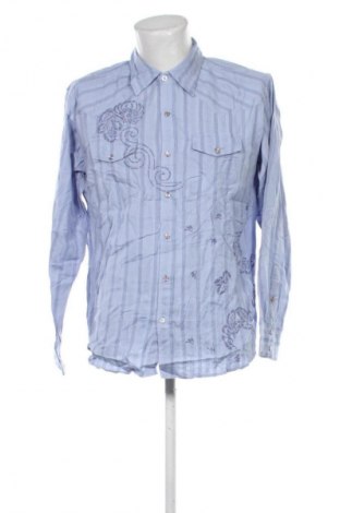 Herrenhemd Unbranded, Größe XL, Farbe Mehrfarbig, Preis € 32,99