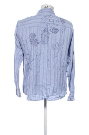 Herrenhemd Unbranded, Größe XL, Farbe Mehrfarbig, Preis € 32,99