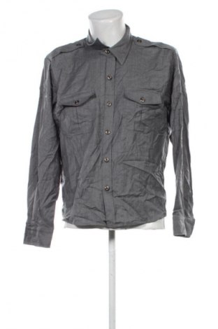 Pánská košile  Unbranded, Velikost XL, Barva Šedá, Cena  469,00 Kč