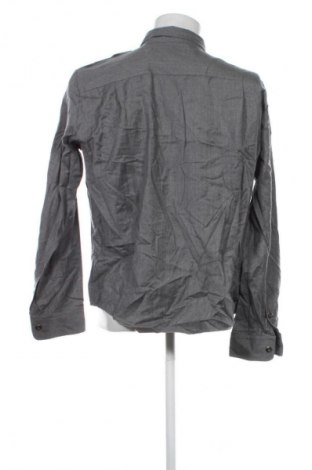 Pánská košile  Unbranded, Velikost XL, Barva Šedá, Cena  469,00 Kč