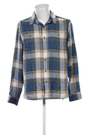 Herrenhemd Unbranded, Größe L, Farbe Mehrfarbig, Preis 20,99 €