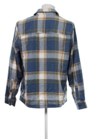 Herrenhemd Unbranded, Größe L, Farbe Mehrfarbig, Preis 20,99 €