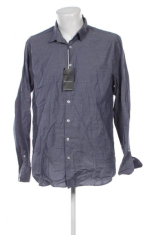 Pánská košile  Unbranded, Velikost XL, Barva Modrá, Cena  739,00 Kč