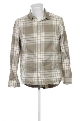 Herrenhemd Unbranded, Größe M, Farbe Mehrfarbig, Preis € 20,99