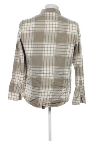 Herrenhemd Unbranded, Größe M, Farbe Mehrfarbig, Preis € 20,99