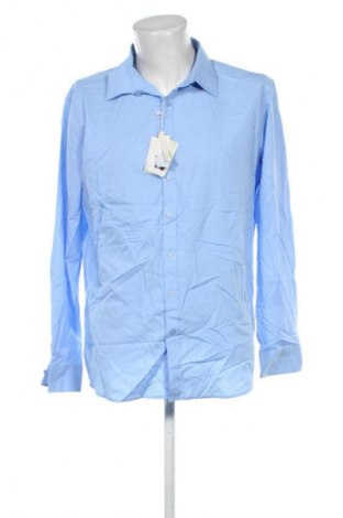 Herrenhemd Unbranded, Größe XL, Farbe Mehrfarbig, Preis € 32,99