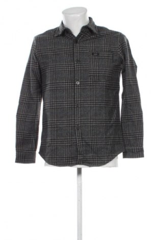 Herrenhemd Unbranded, Größe M, Farbe Mehrfarbig, Preis € 32,99