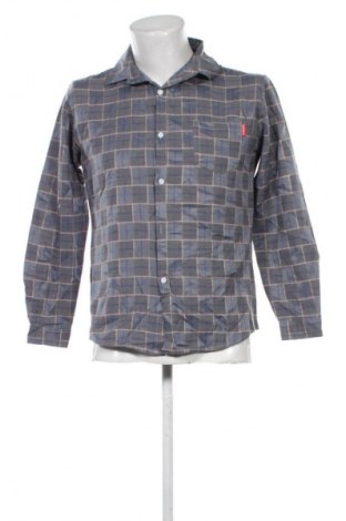 Herrenhemd Unbranded, Größe XL, Farbe Mehrfarbig, Preis € 20,99