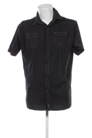 Férfi ing Unbranded, Méret L, Szín Fekete, Ár 5 865 Ft